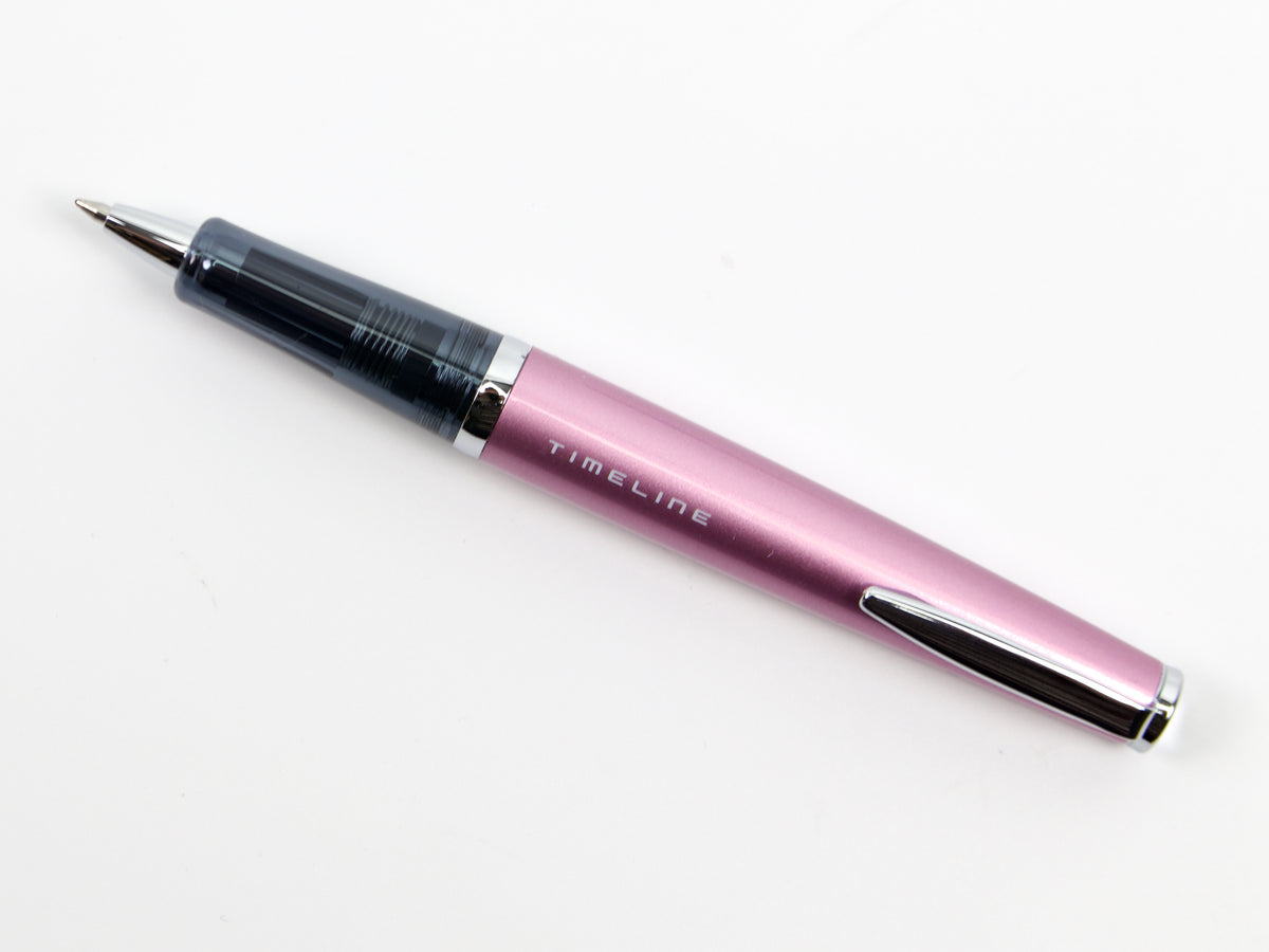 Stylo à bille Pilot Timeline