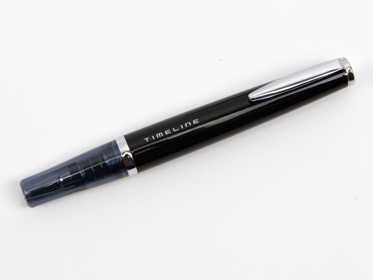 Stylo à bille Pilot Timeline