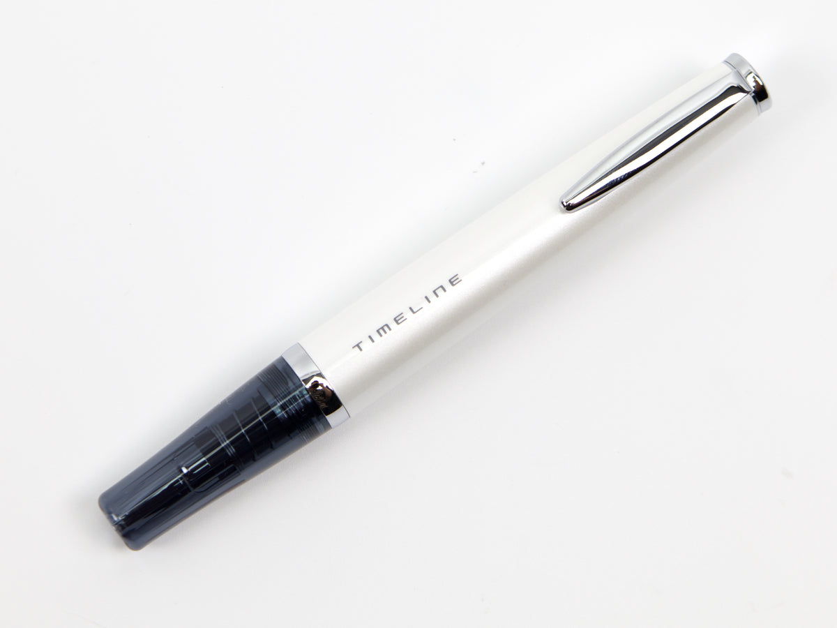 Stylo à bille Pilot Timeline