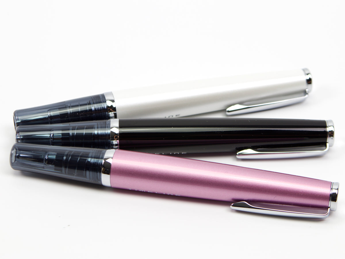 Stylo à bille Pilot Timeline