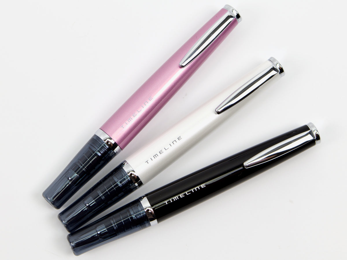 Stylo à bille Pilot Timeline