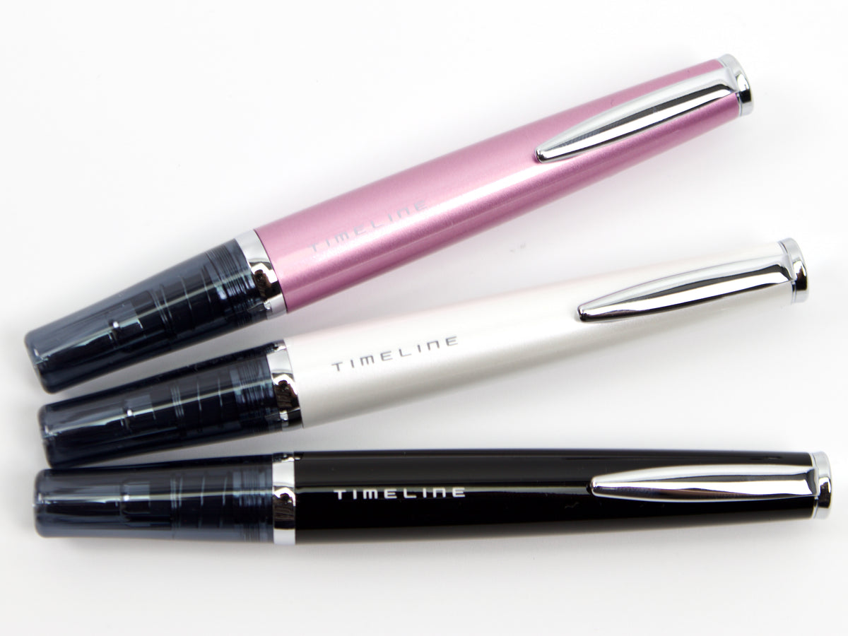 Stylo à bille Pilot Timeline