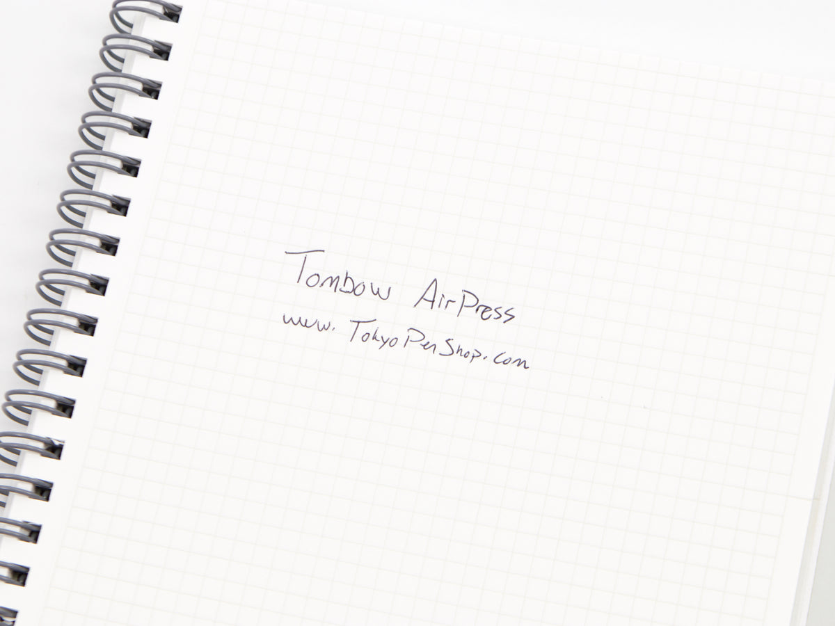 Tombow AirPress Pen