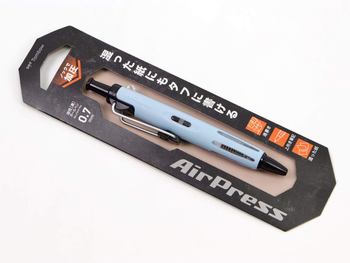 Tombow AirPress Pen