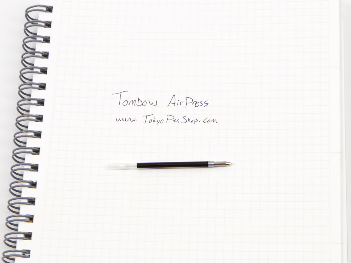 Tombow AirPress Pen Refill BR-SF