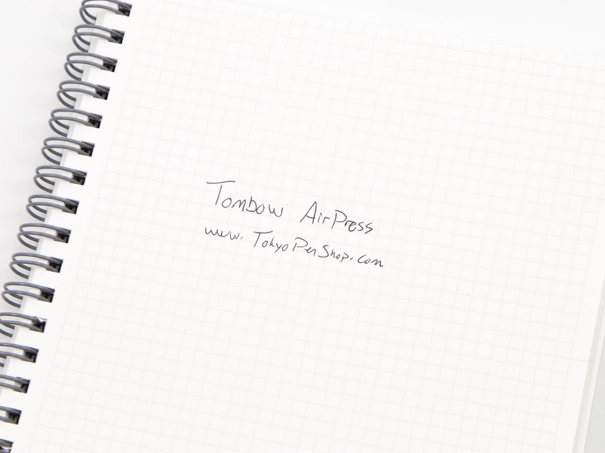 Tombow AirPress Pen Refill BR-SF