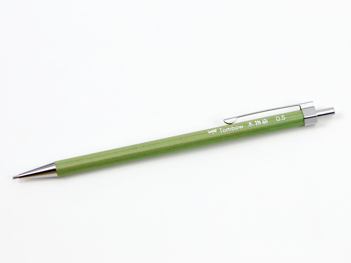 Crayon mécanique en cèdre à encens Sierra
