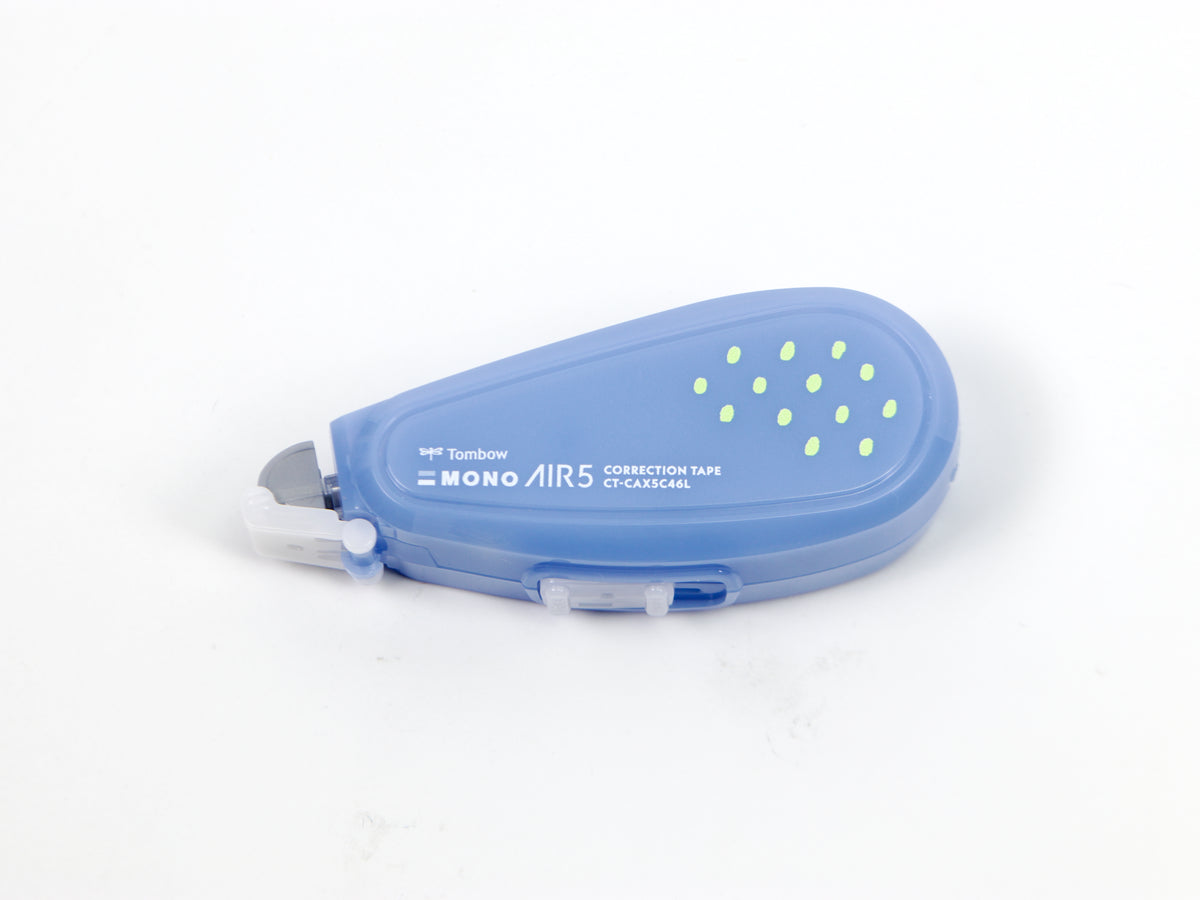 Tombow Mono Air Correction Tape Milk Glass Edition