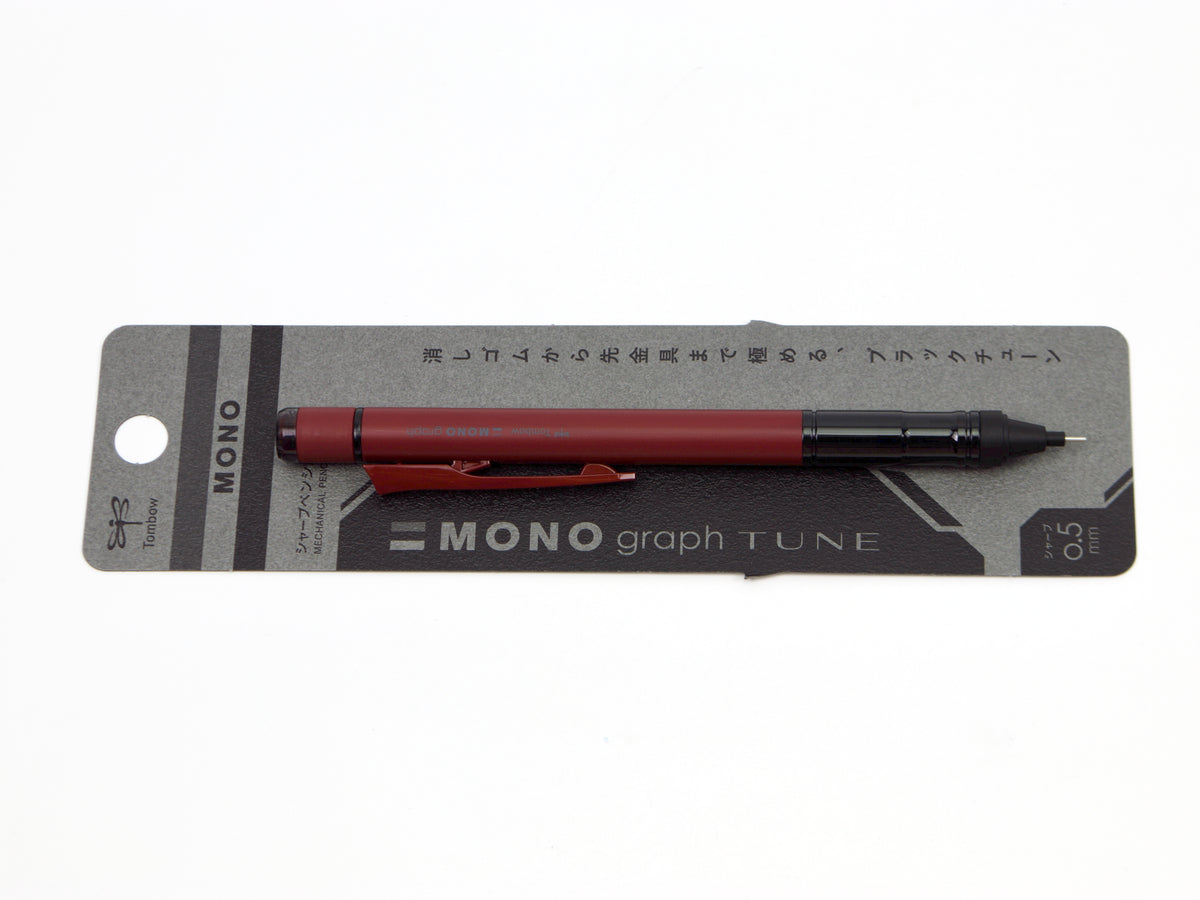 Tombow Mono Graph Tune
