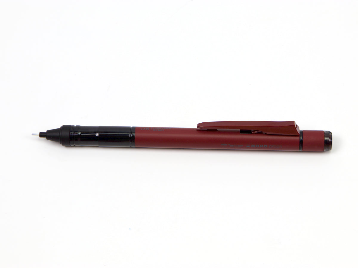 Tombow Mono Graph Tune