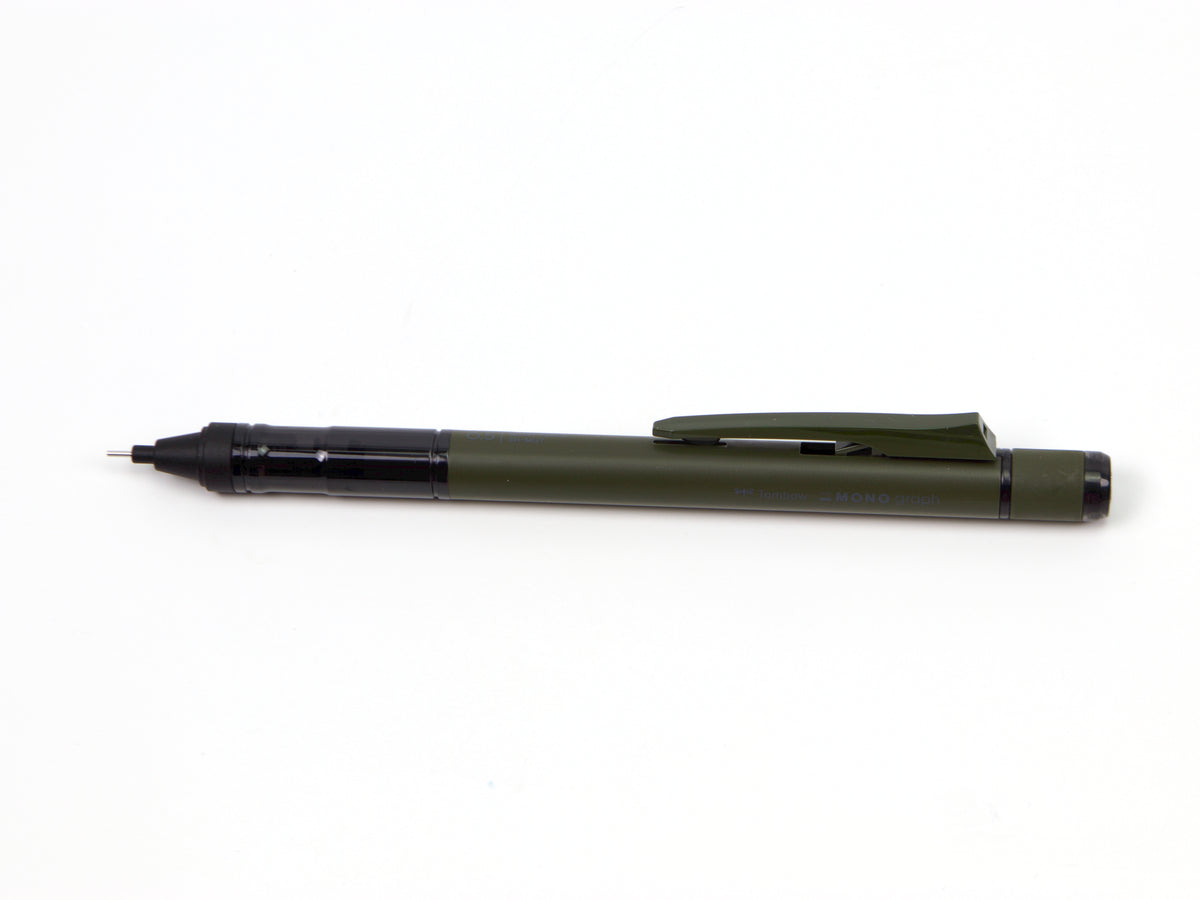 Tombow Mono Graph Tune
