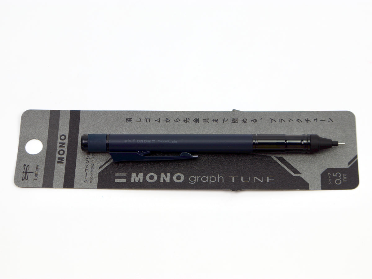Tombow Mono Graph Tune