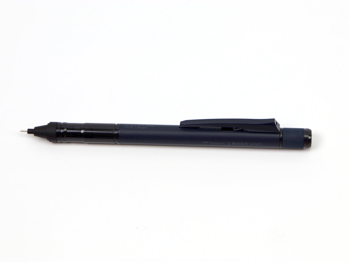 Tombow Mono Graph Tune