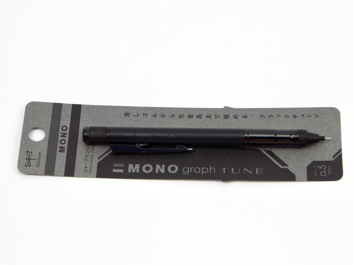 Tombow Mono Graph Tune