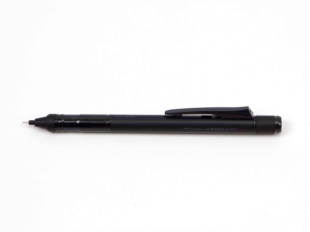 Tombow Mono Graph Tune