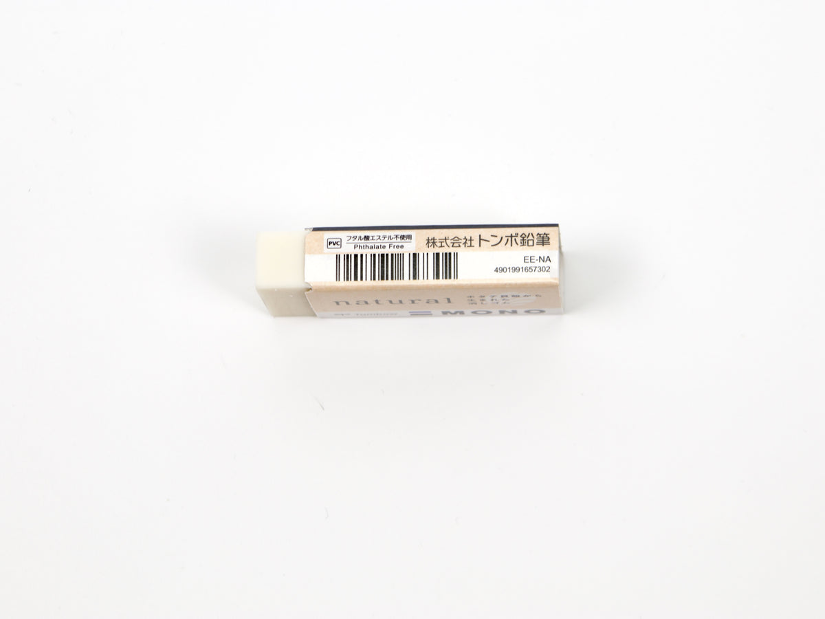 Gomme naturelle Tombow Mono