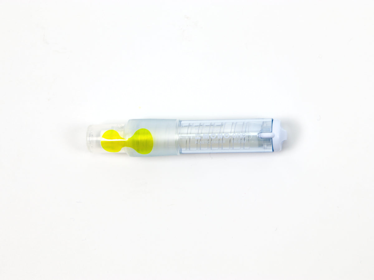 Tombow Mono One Twist Eraser