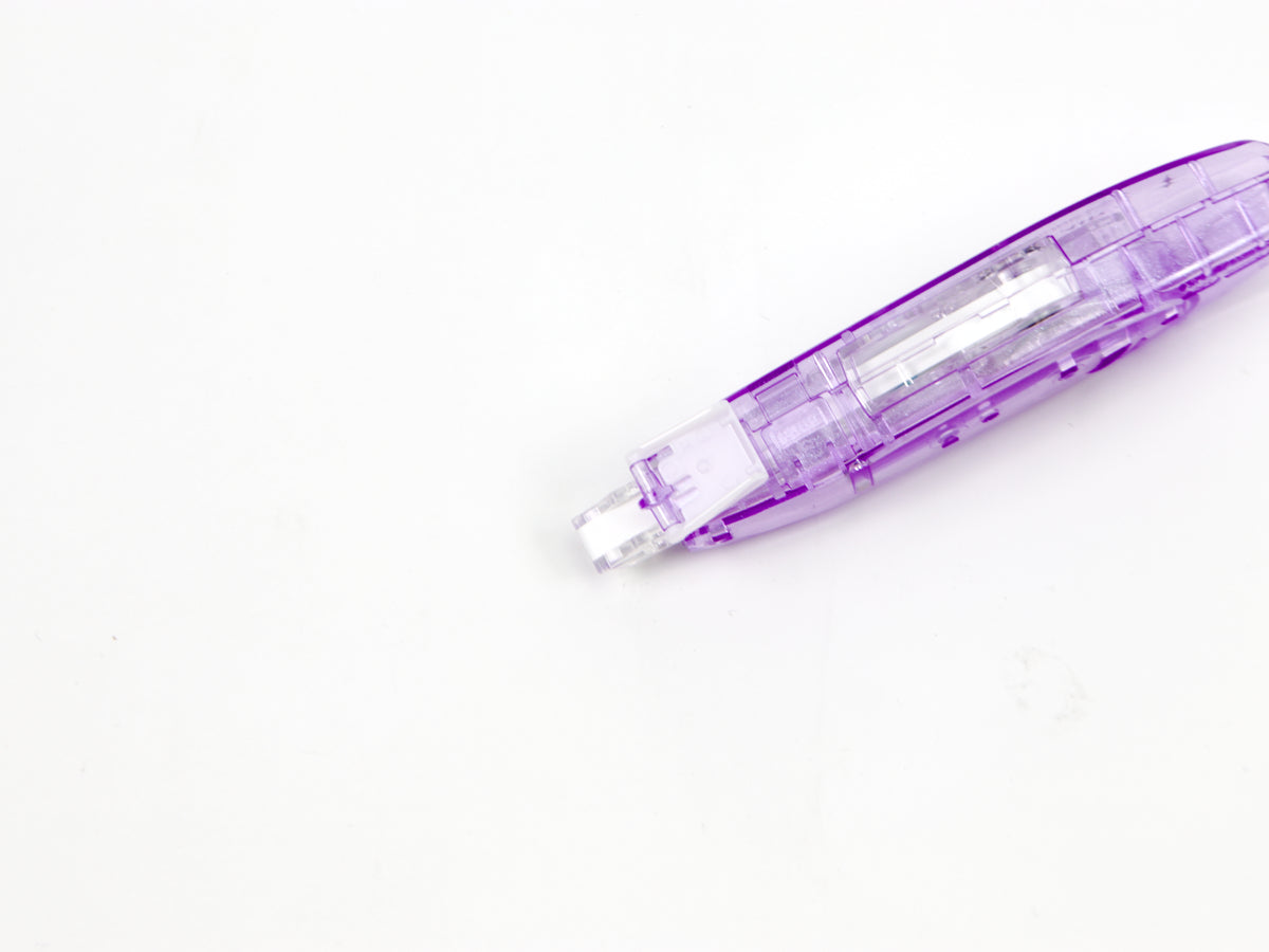 Tombow Mono Air Correction Tape Shimmer Edition