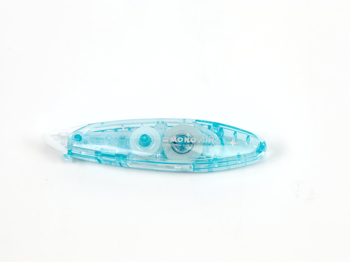 Tombow Mono Air Correction Tape Shimmer Edition