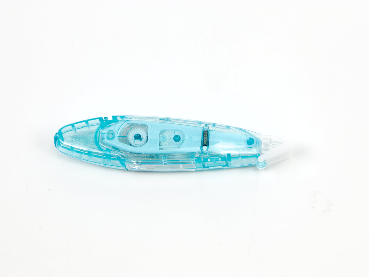 Tombow Mono Air Correction Tape Shimmer Edition