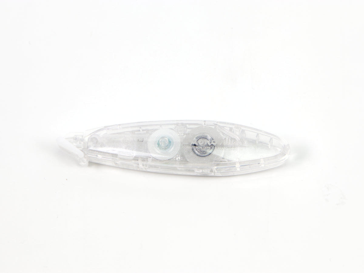 Tombow Mono Air Correction Tape Shimmer Edition