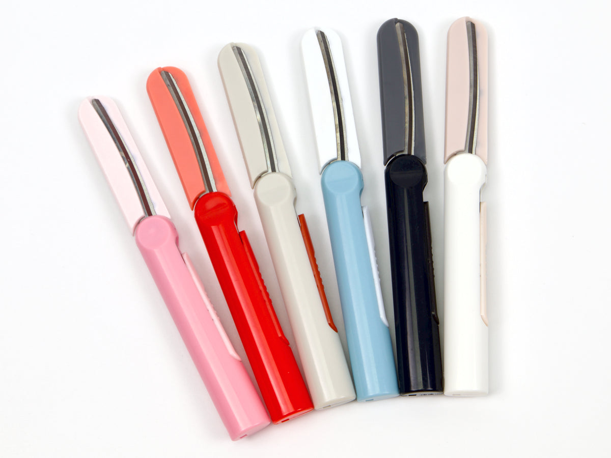 Ciseaux sans capuchon Fitcut Curve Twiggy