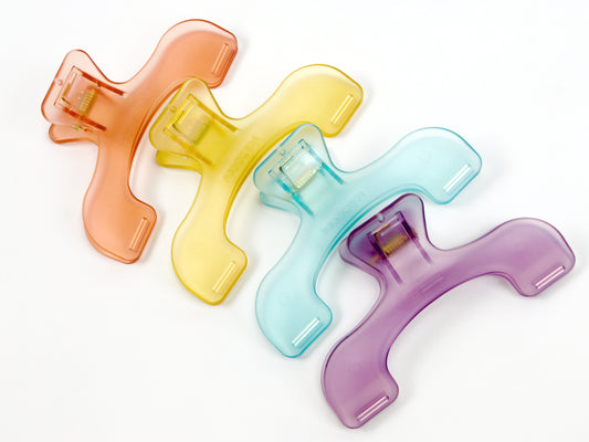 Ukanmuri Clip Sheer