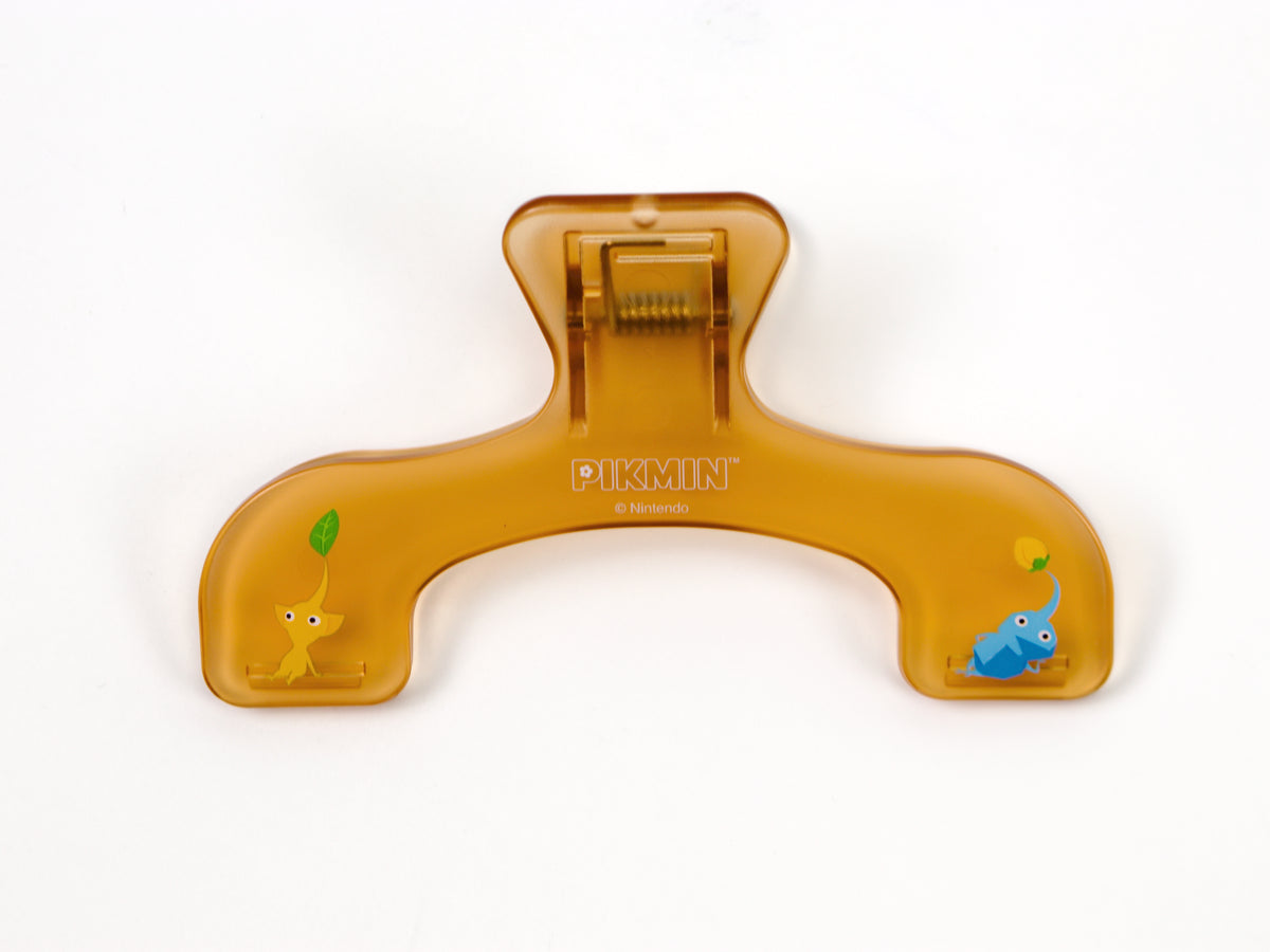 Ukanmuri Clip Pikmin LTD