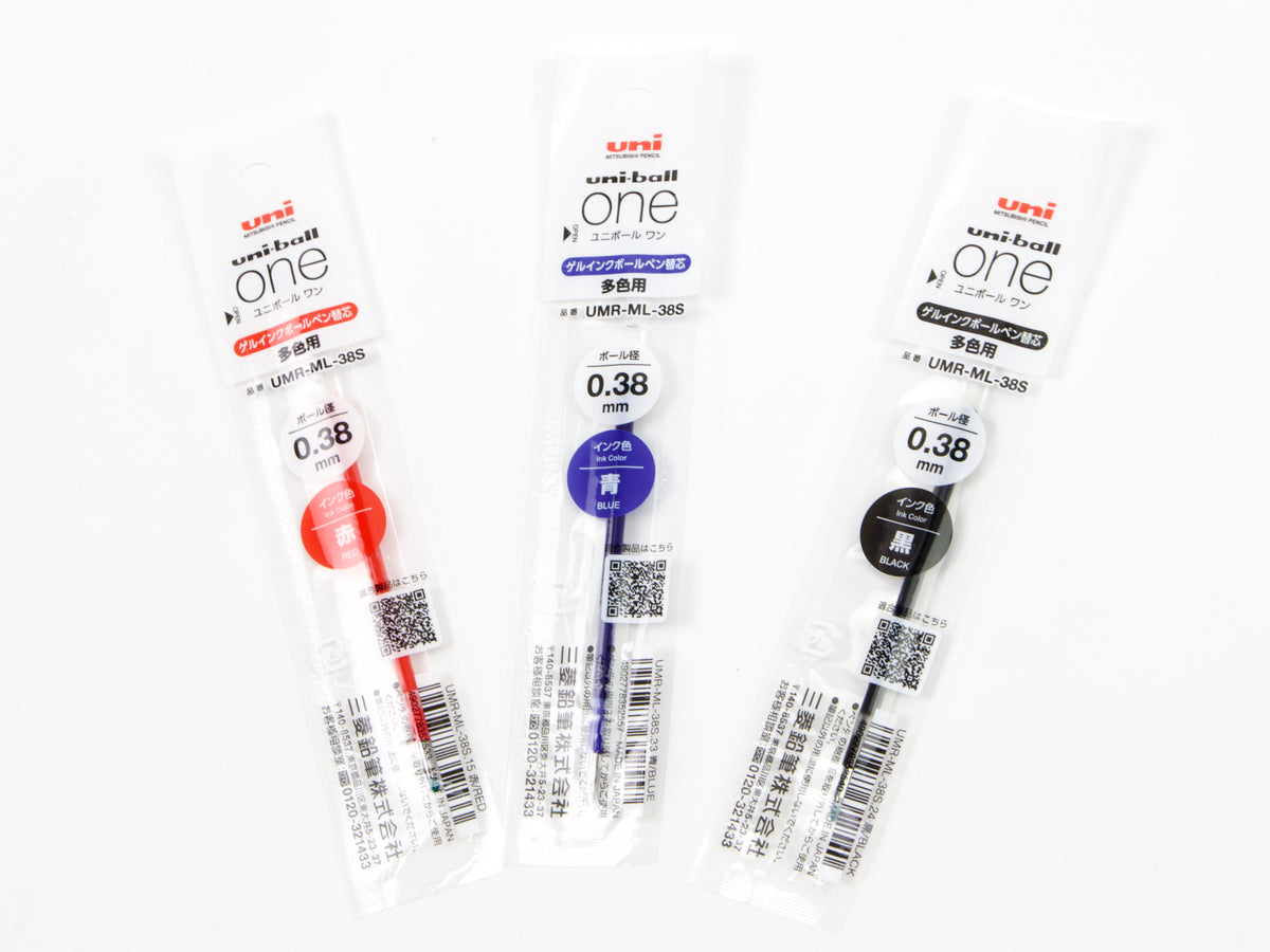Uniball One 3C Refill UMR-ML