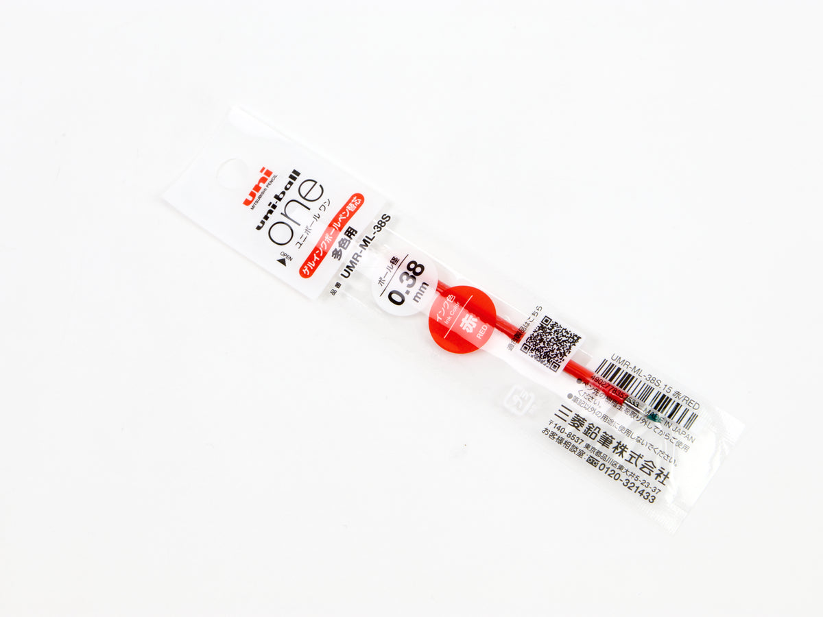 Uniball One 3C Refill UMR-ML