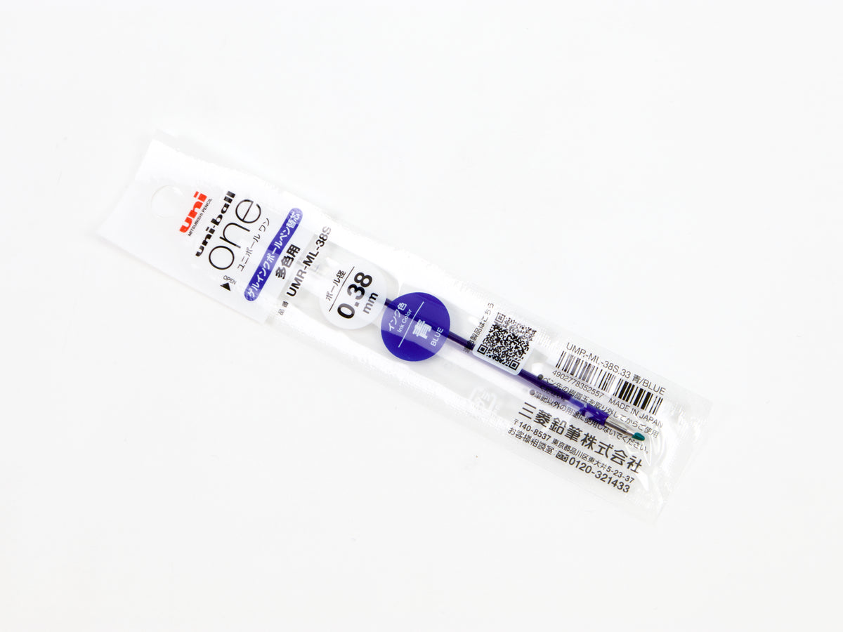 Uniball One 3C Refill UMR-ML