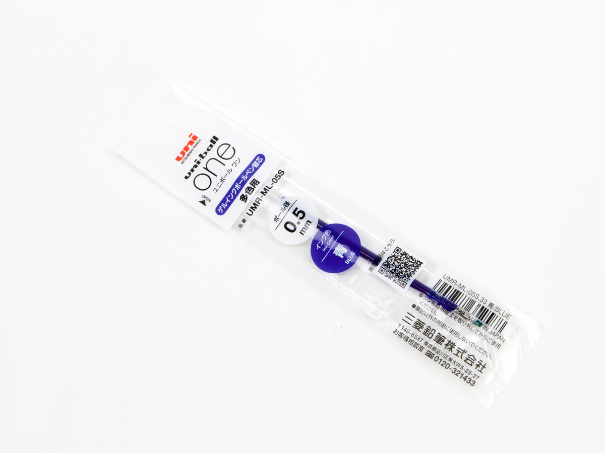 Uniball One 3C Refill UMR-ML