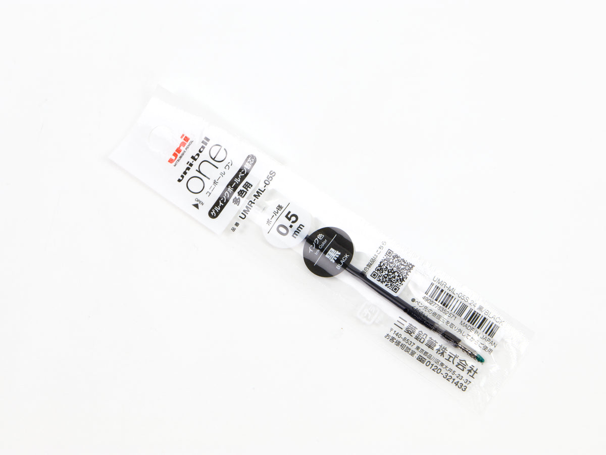 Uniball One 3C Refill UMR-ML