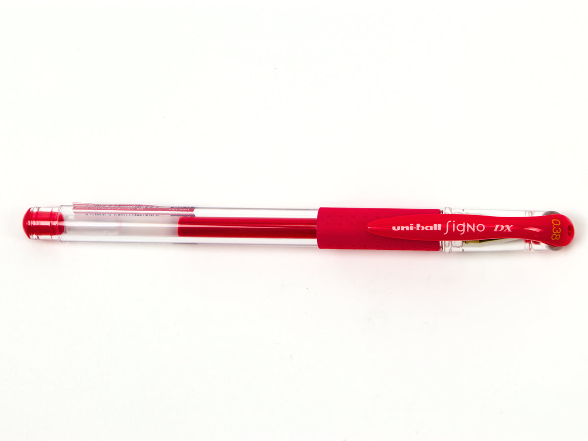 Uniball Signo DX