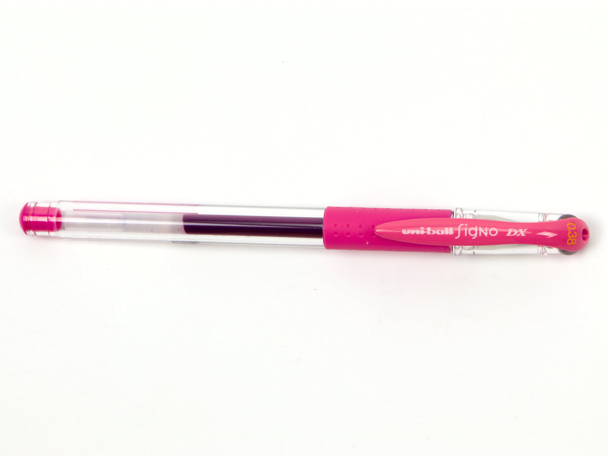 Uniball Signo DX