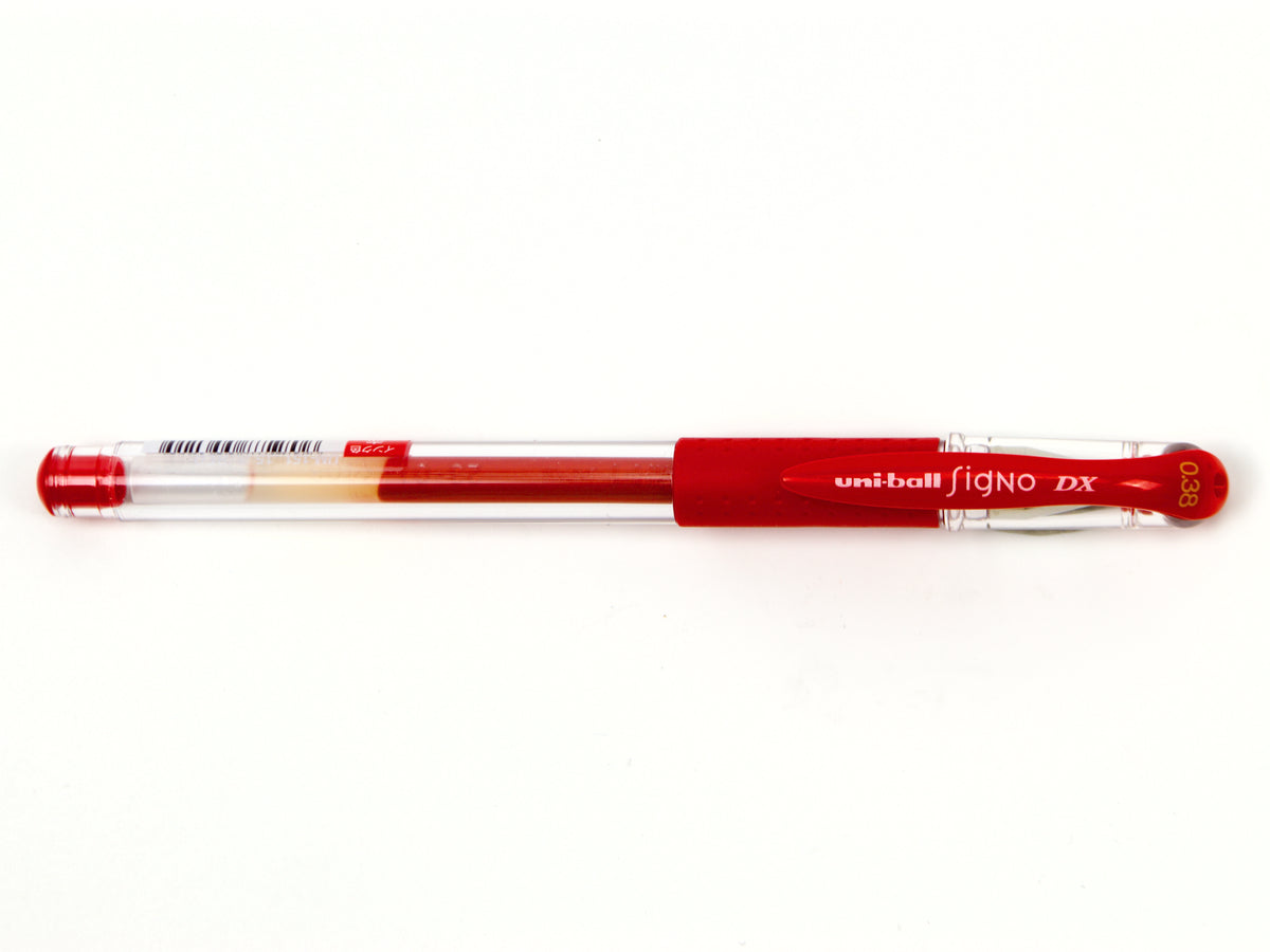 Uniball Signo DX