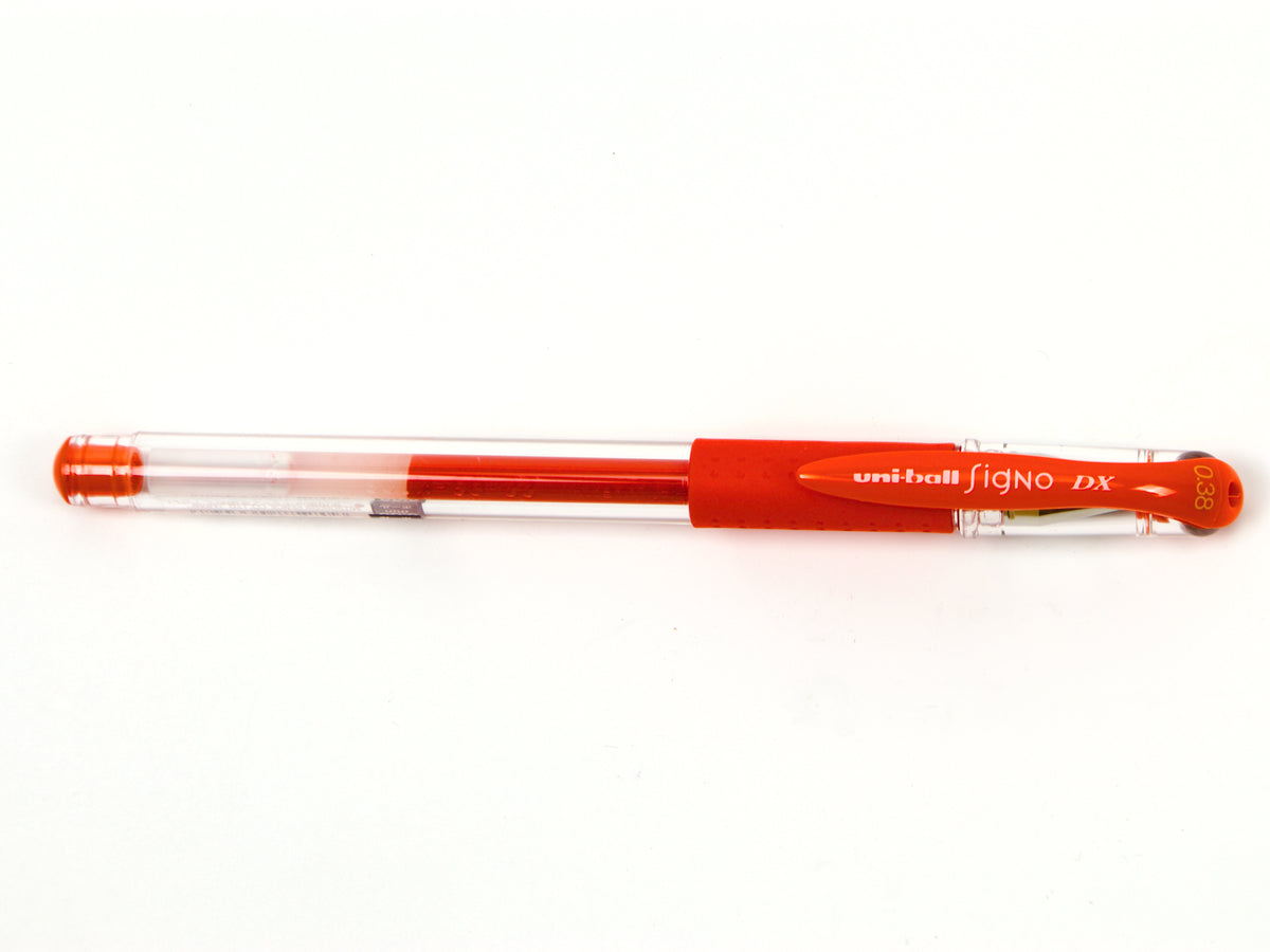 Uniball Signo DX