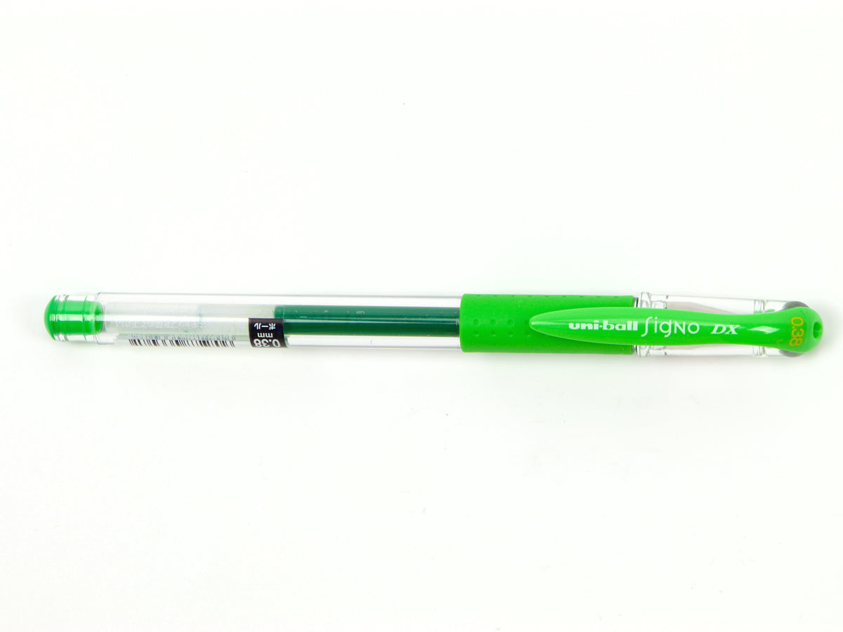 Uniball Signo DX