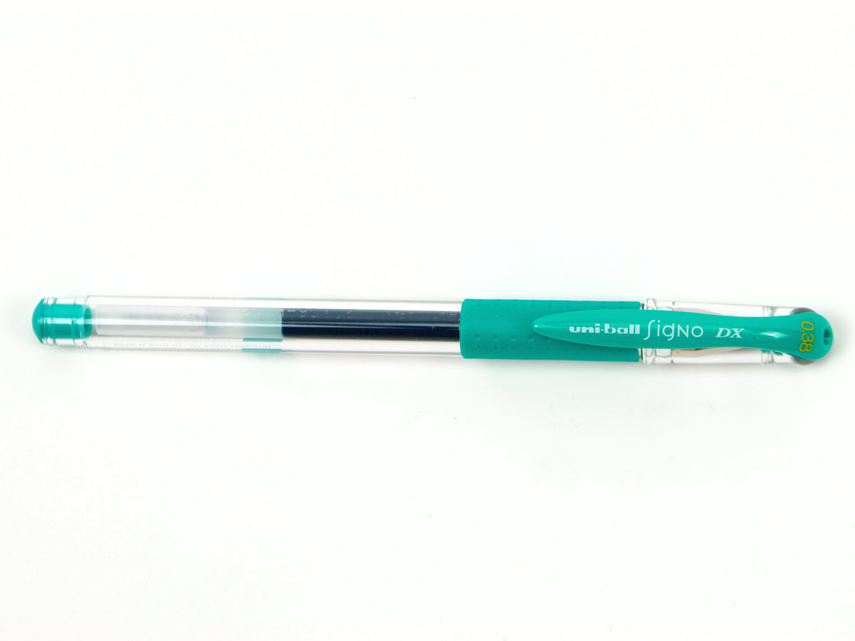 Uniball Signo DX