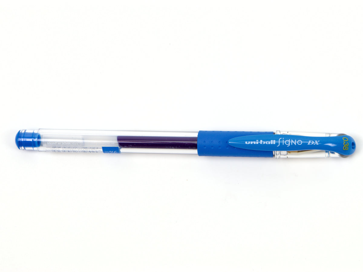 Uniball Signo DX