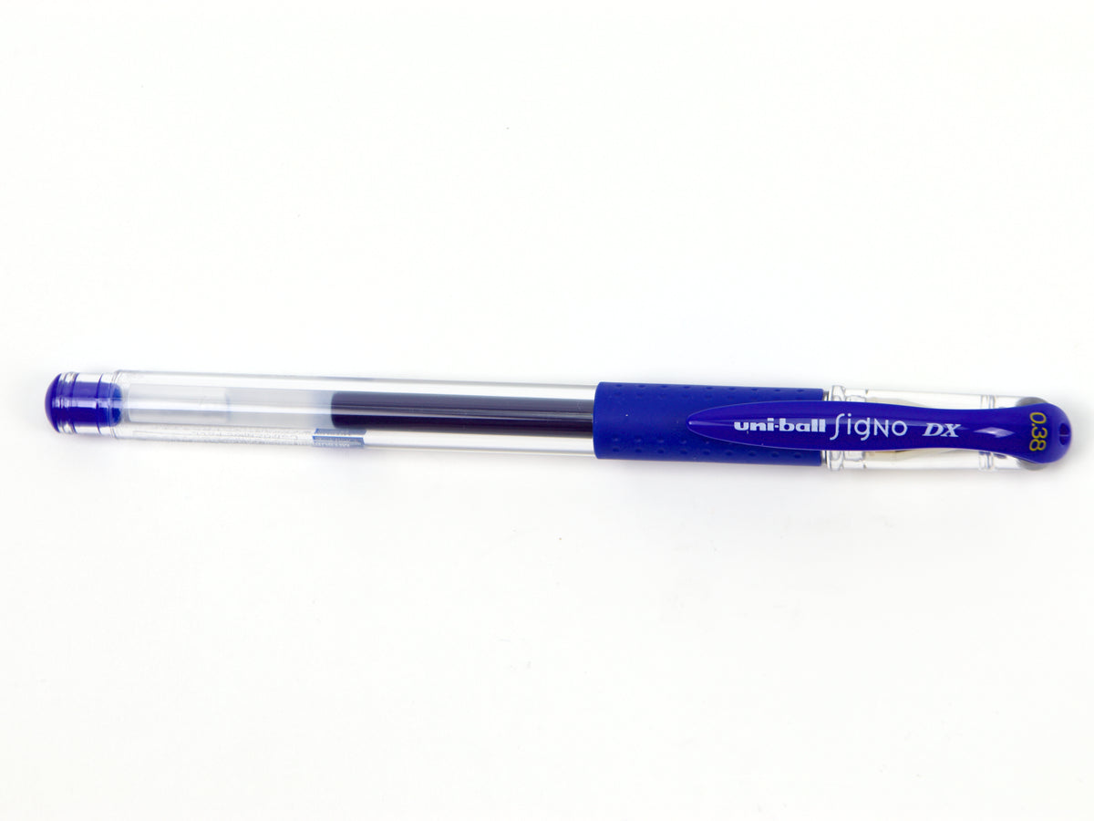 Uniball Signo DX