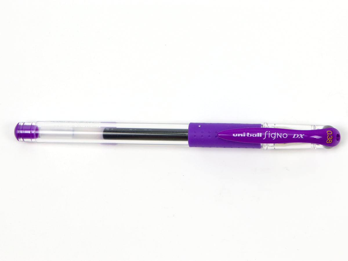 Uniball Signo DX