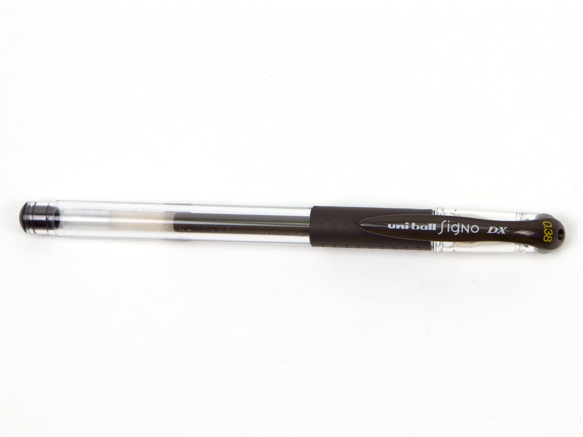 Uniball Signo DX