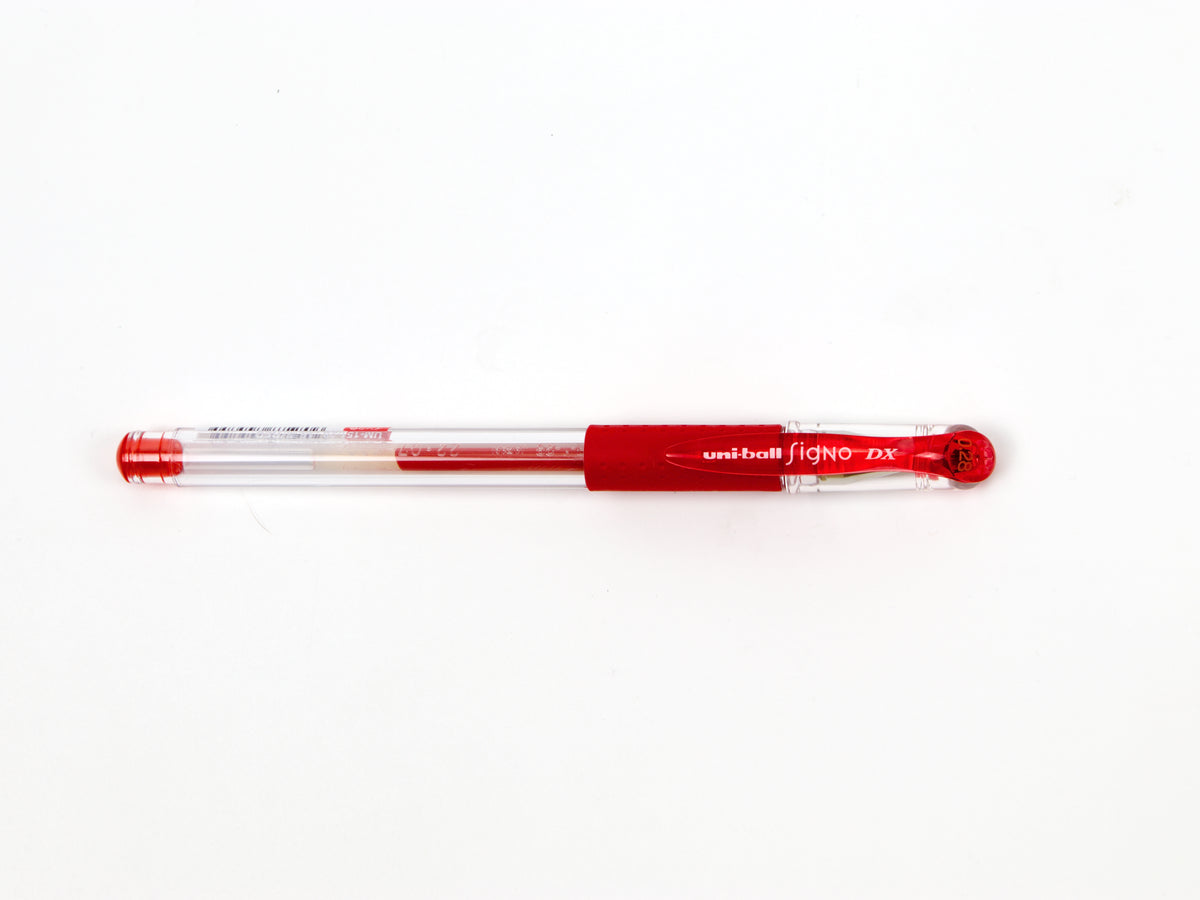 Uniball Signo DX
