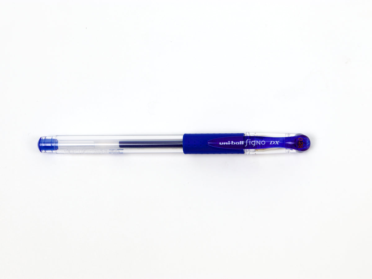 Uniball Signo DX
