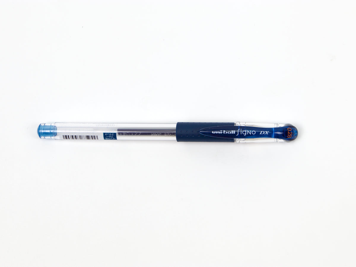 Uniball Signo DX