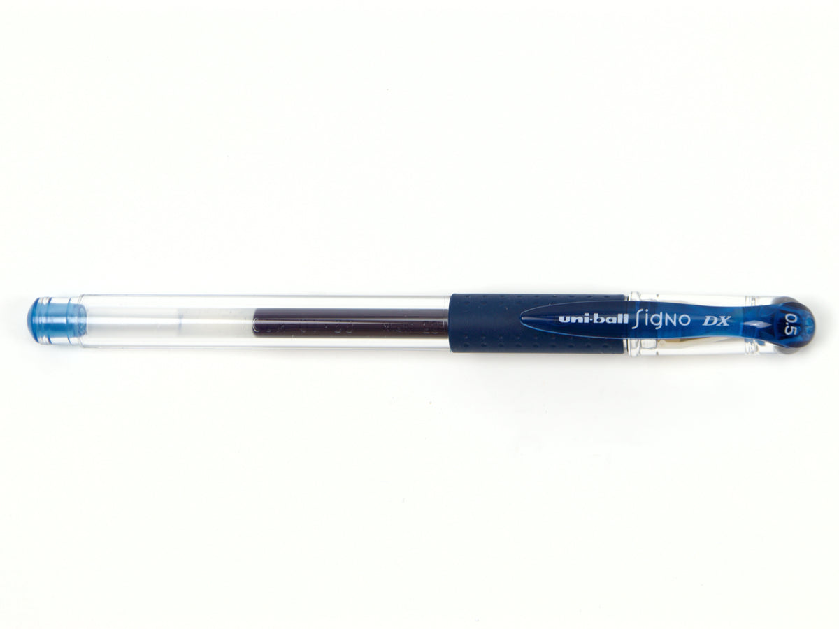 Uniball Signo DX