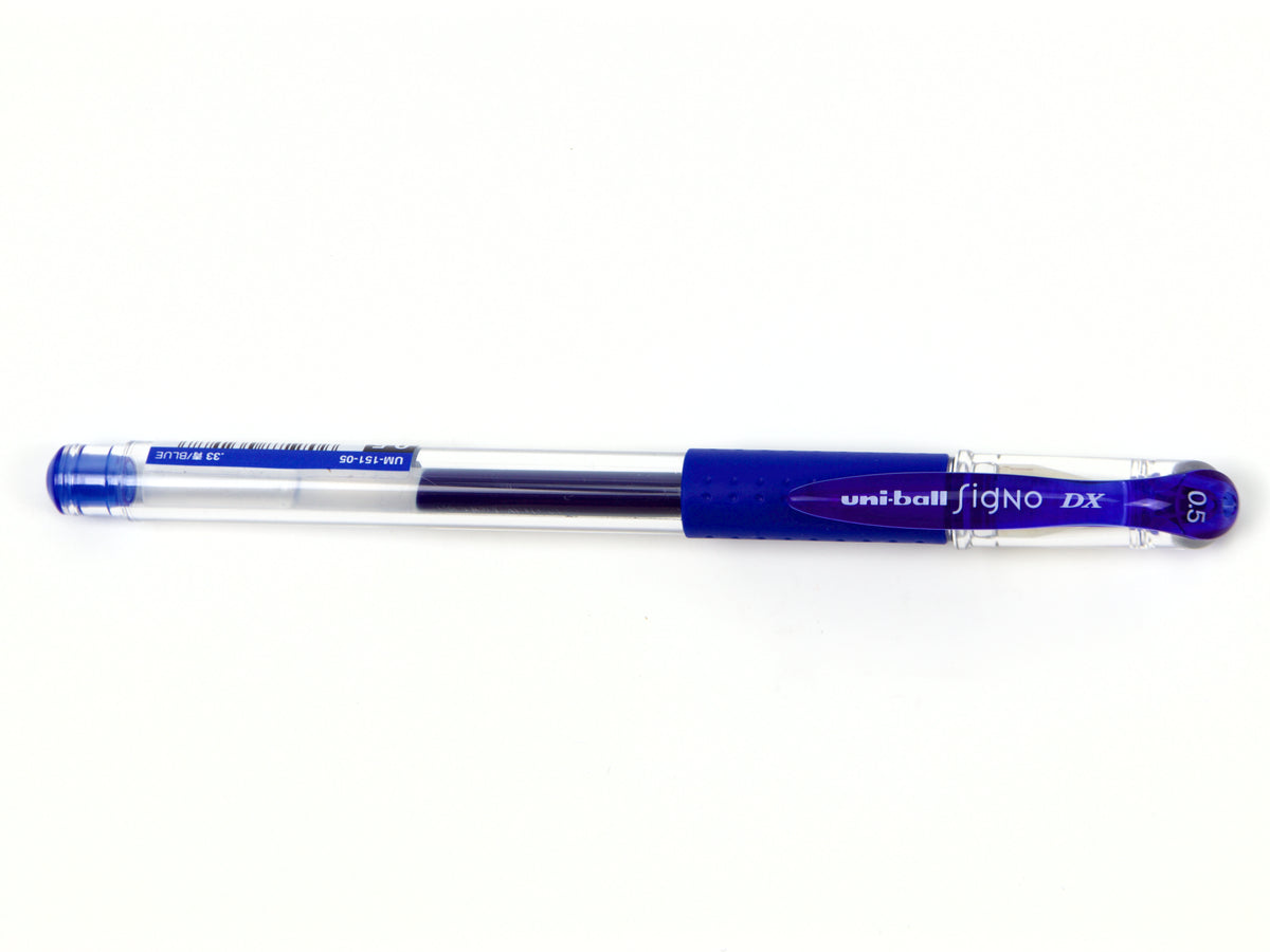 Uniball Signo DX