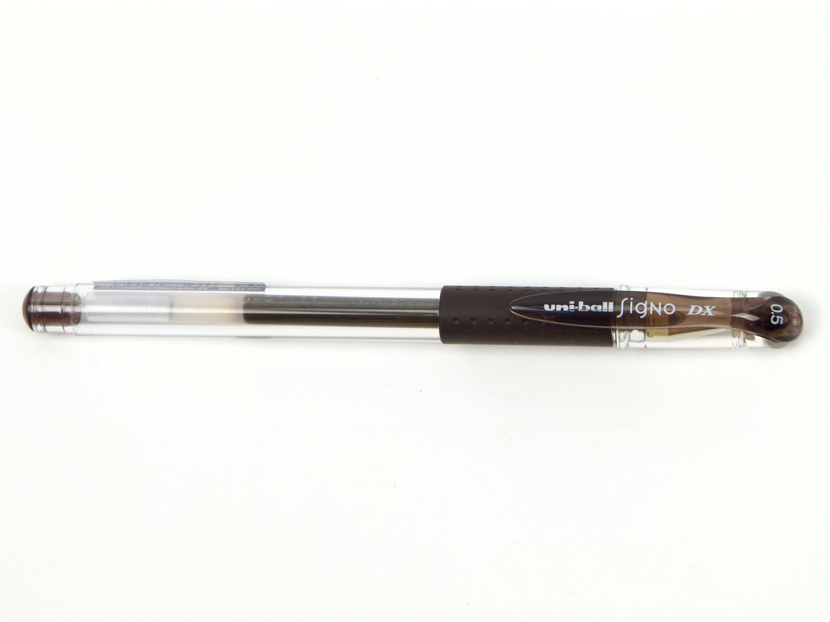 Uniball Signo DX