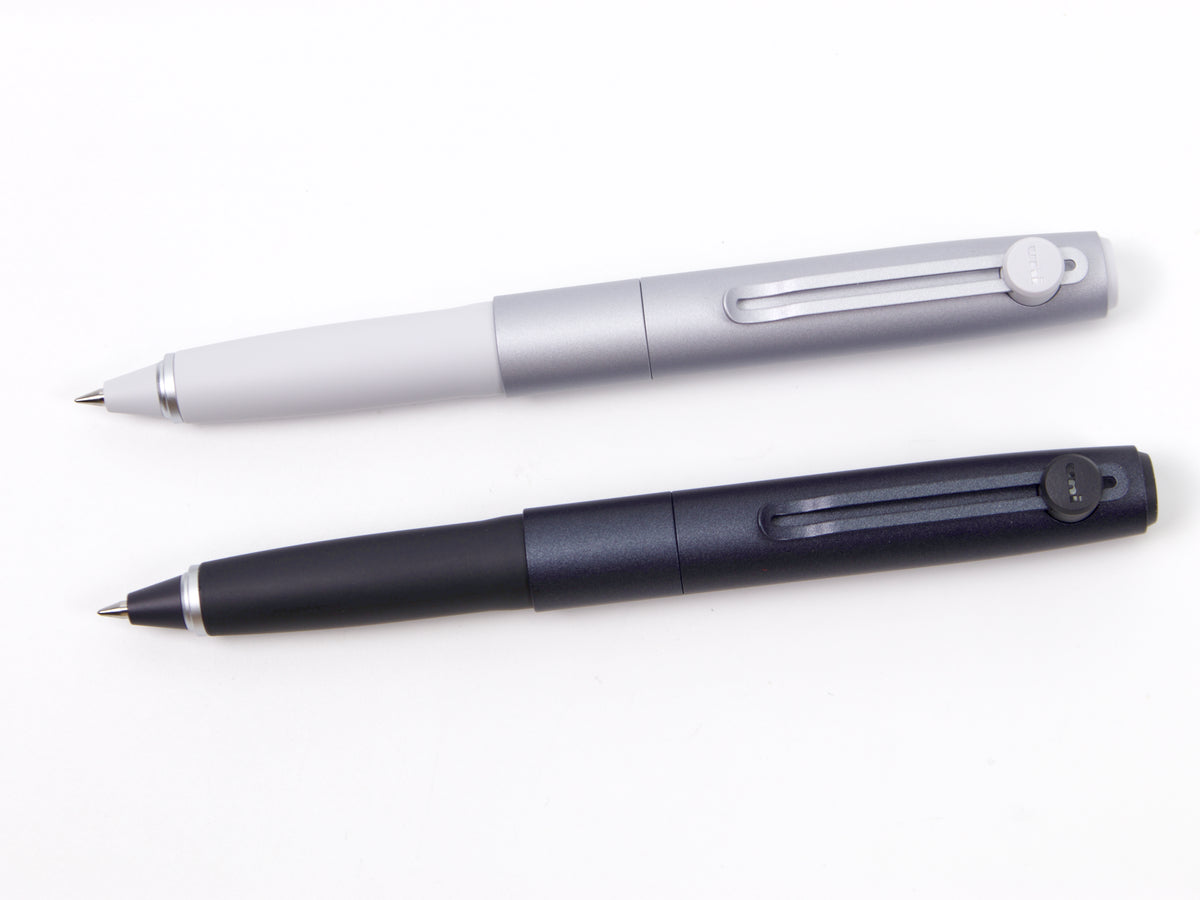 Uni ZENTO Signature